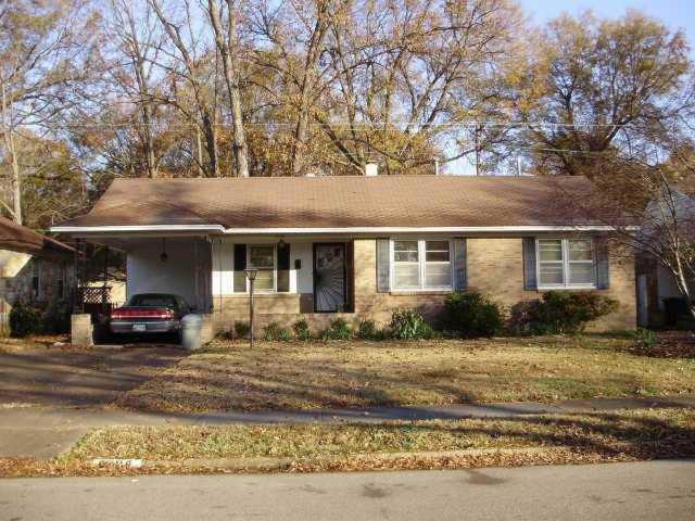 4284 Fizer Rd Memphis, TN 38111 | MLS 10144029 Photo 1