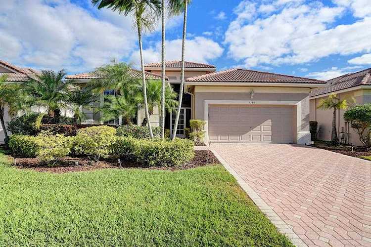 7289 Southport Drive Boynton Beach, FL 33472