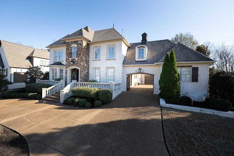 3206 Wetherby Dr Germantown, TN 38139