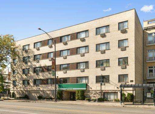 6758 N Sheridan Ave #333 Chicago, IL 60626 | MLS 11740271 Photo 1