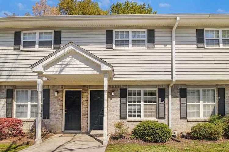 Home For Sale in Wildwood Charleston Charleston. 507 Stinson Drive #H10.| Matt O’Neill Real Estate Photo 1