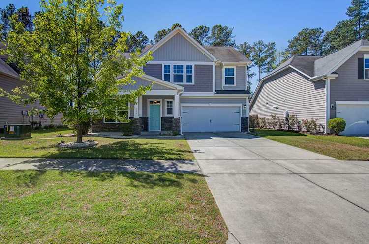 339 Spectrum Rd Summerville, SC 29486