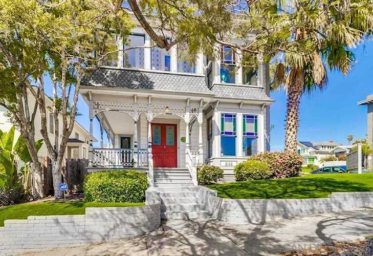 2148 Broadway San Diego, CA 92102