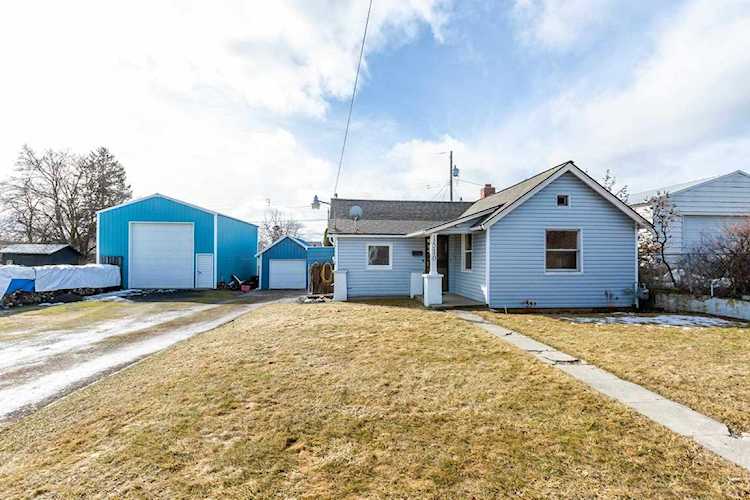1510 E Walton Ave Spokane, WA 99207