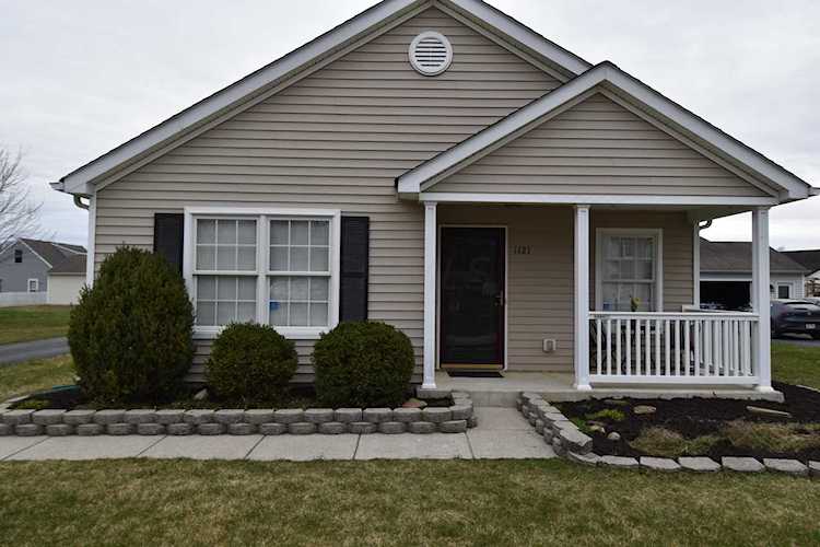 1121 Lake Forest Drive Hebron, OH 43025