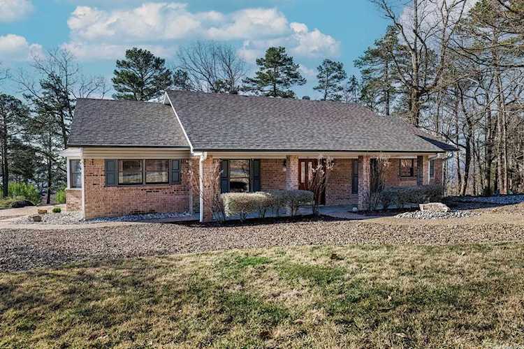 107 Castano Dr Hot Springs Vill., AR 71909