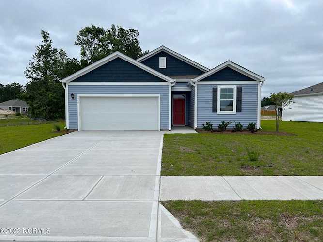 1735 Riverton Drive Bolivia, NC 28422