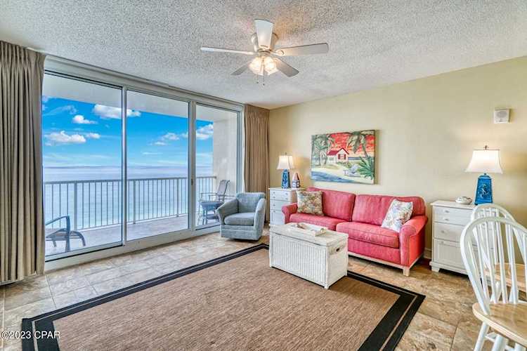 10901 Front Beach Rd #908 Panama City Beach, FL 32407
