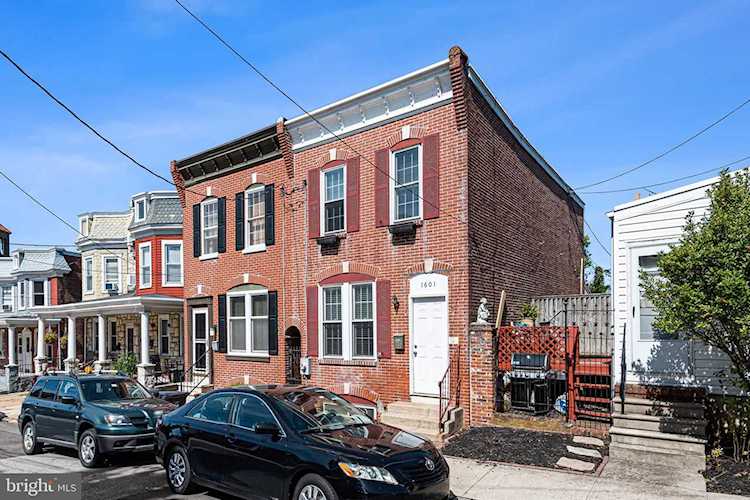 1601 W 9th St Wilmington, DE 19805