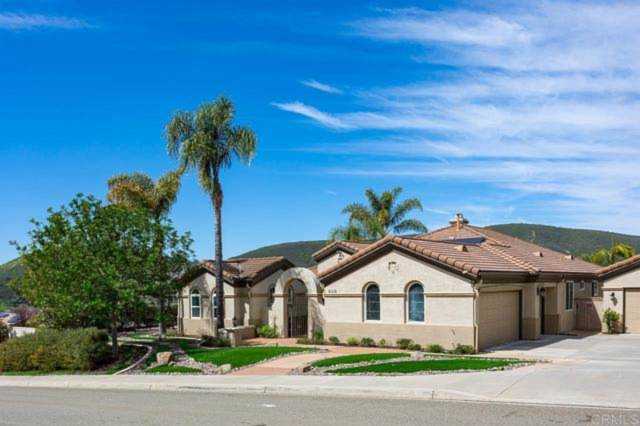 656 Arcadia Bluff Court San Marcos, CA 92069