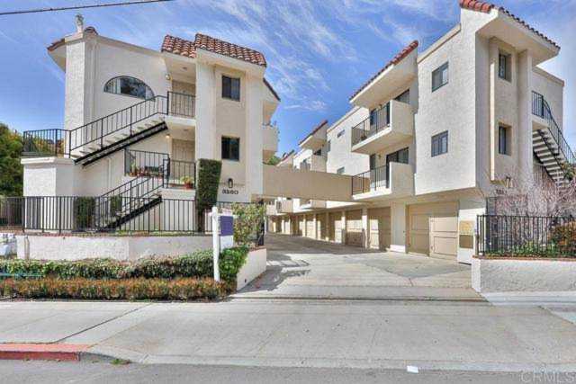 3280 Reynard Way San Diego, CA 92103