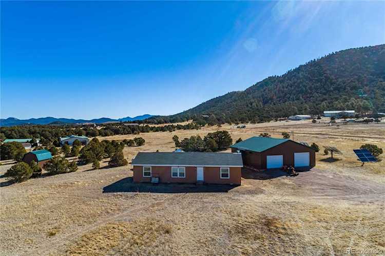 931 Deer Run Dr Cotopaxi, CO 81223
