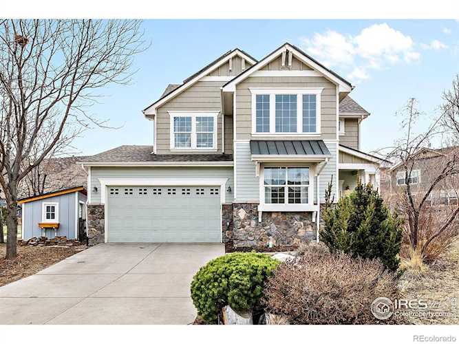113 Estes Ct Lyons, CO 80540