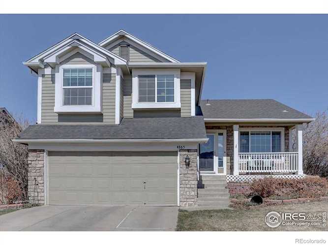 4865 W 128th Place Broomfield, CO 80020