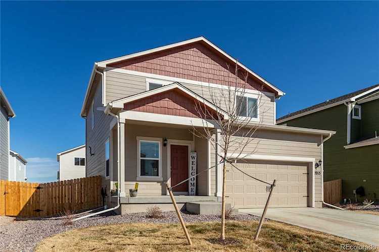 7015 Fall River Dr Frederick, CO 80530