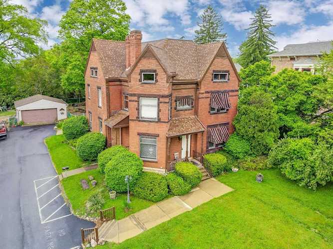 1230 E High Street Springfield, OH 45505