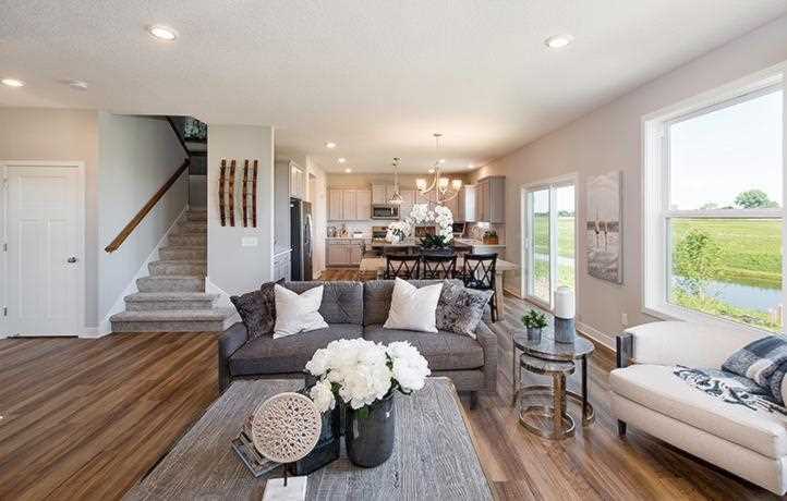 2149 Johanna Circle Lino Lakes, MN 55038