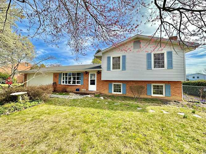 1706 Jefferson Clifton Forge, VA 24422