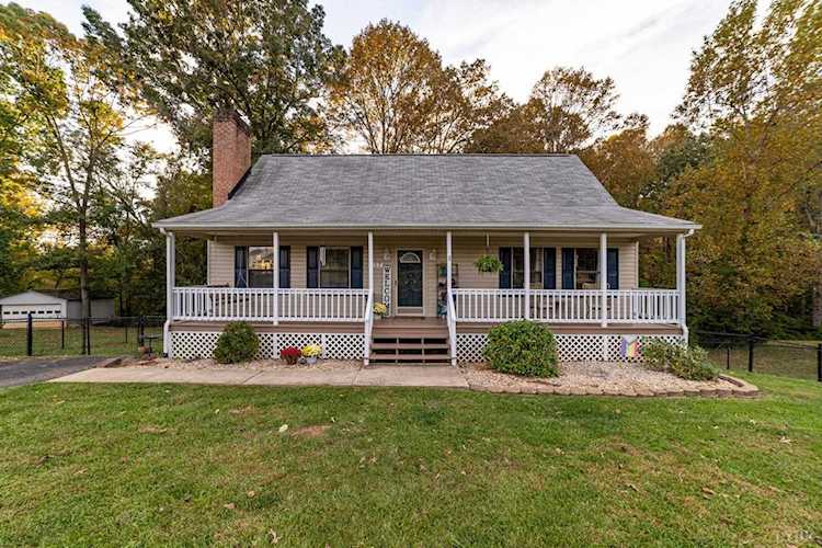 117 Gala Dr Lynchburg, VA 24503