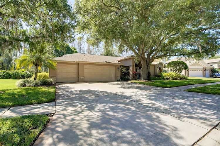 17205 Equestrian Trl Odessa, FL 33556