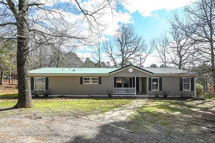1082 Boulder Circle Kansas, OK 74347