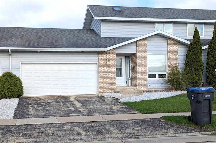 429 S Glenview Ave Brillion, City of Brillion, WI 54110