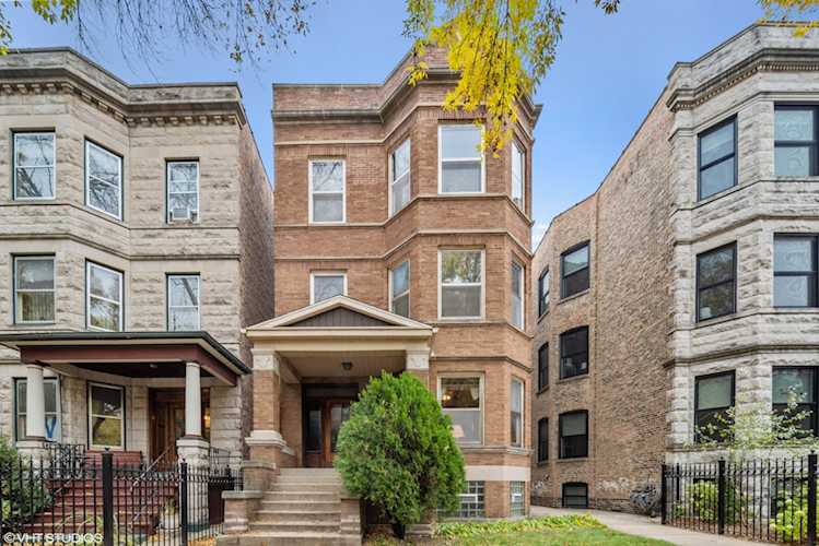1331 W Eddy St Chicago, IL 60657