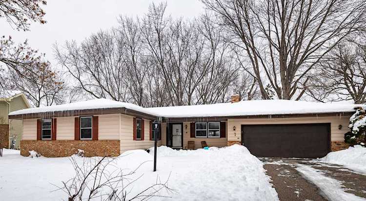 11010 38th Place N Plymouth, MN 55441