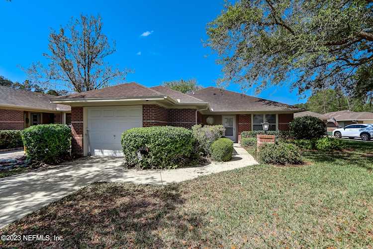 13651 Gordonia CT Jacksonville, FL 32224
