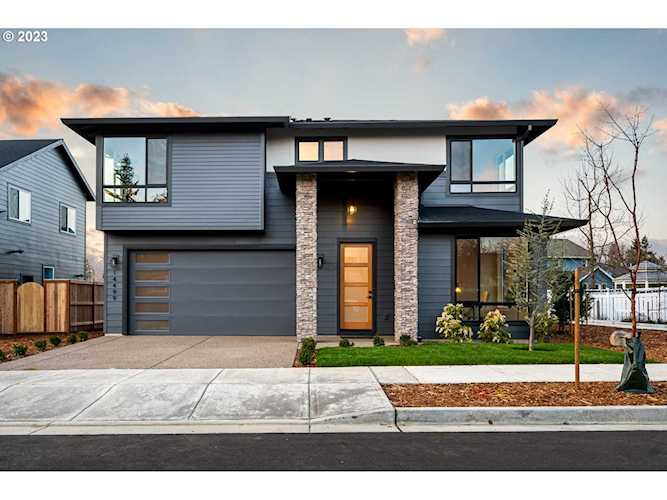 14499 Blue Mountain WAY Oregon City, OR 97045