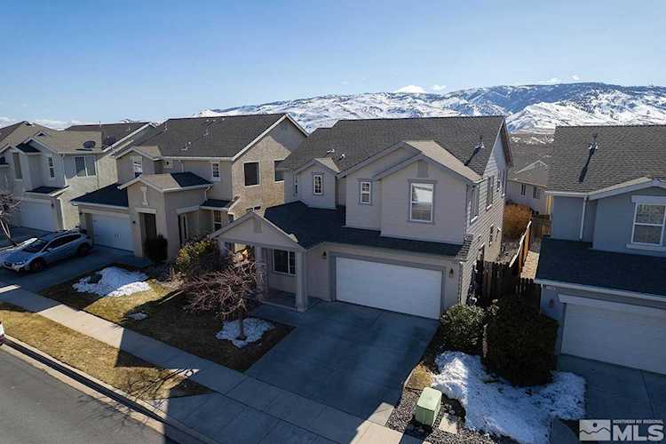 1180 Silver Crest Circle Reno, NV 89523