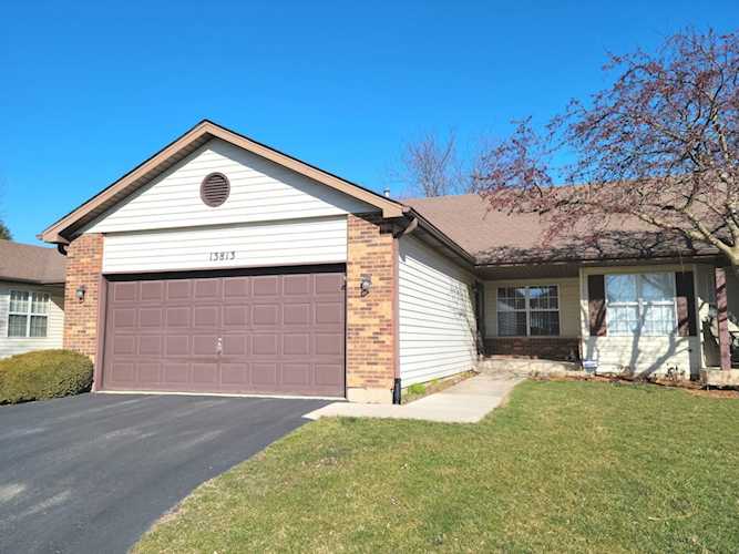13813 S Mandarin Ct Plainfield, IL 60544