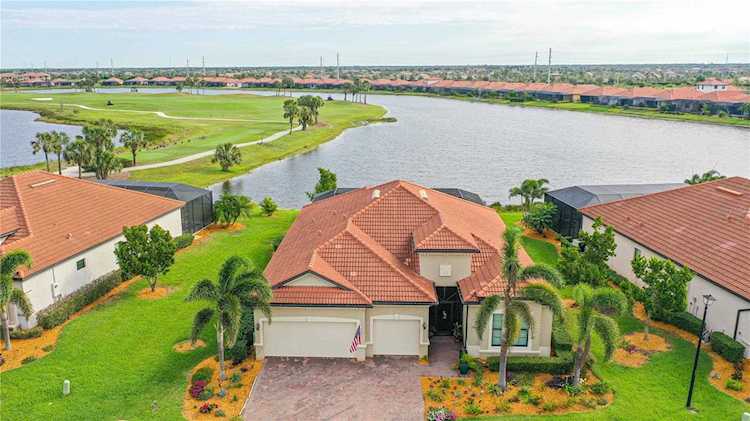23563 Waverly CIRCLE Venice, FL 34293