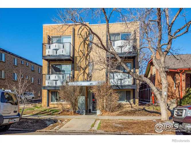 271 N Grant St #203 Denver, CO 80203