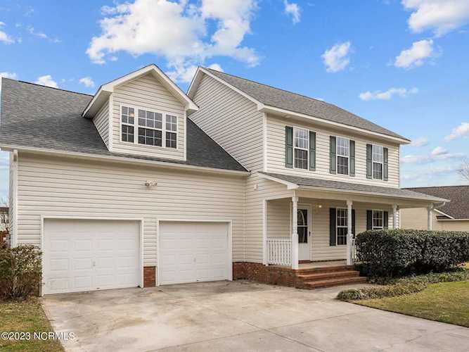 221 Yearling Loop Jacksonville, NC 28540