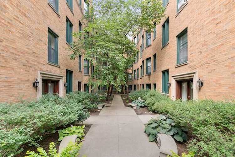 7738 N Eastlake Terrace #1W Chicago, IL 60626