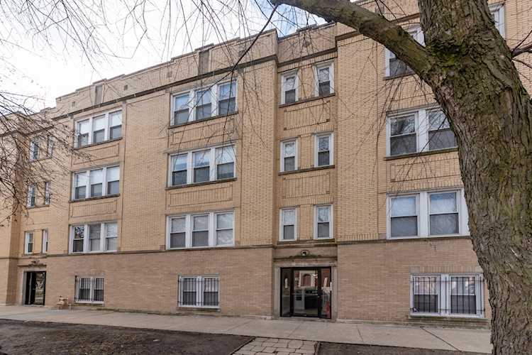 1511 W Albion Ave #G Chicago, IL 60626 | MLS 11740282 Photo 1