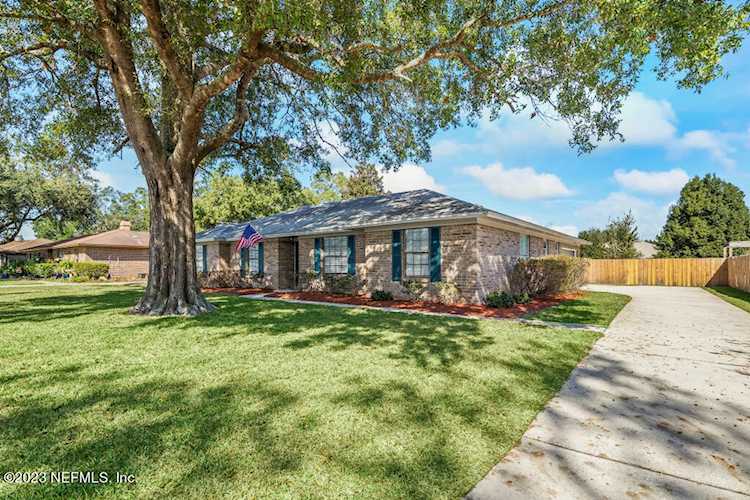 2500 Ridgecrest AVE Orange Park, FL 32065