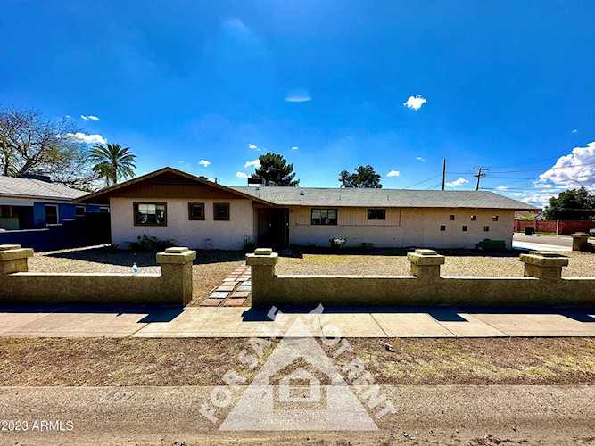 451 W 1st Street Mesa, AZ 85201