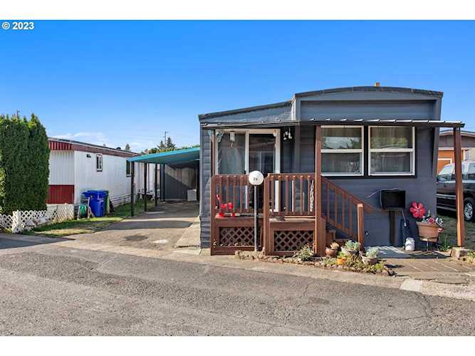 13055 SE Stark ST #29 Portland, OR 97233