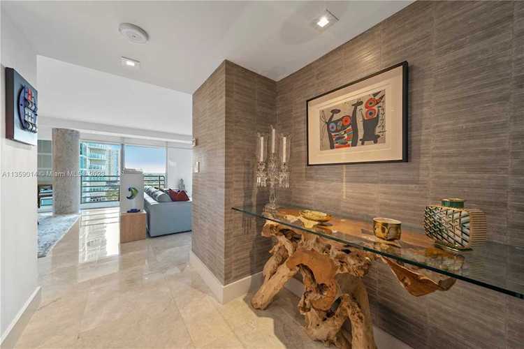 Address Withheld Miami, FL 33129