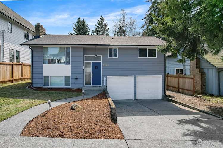 5010 N 11th Tacoma, WA 98406