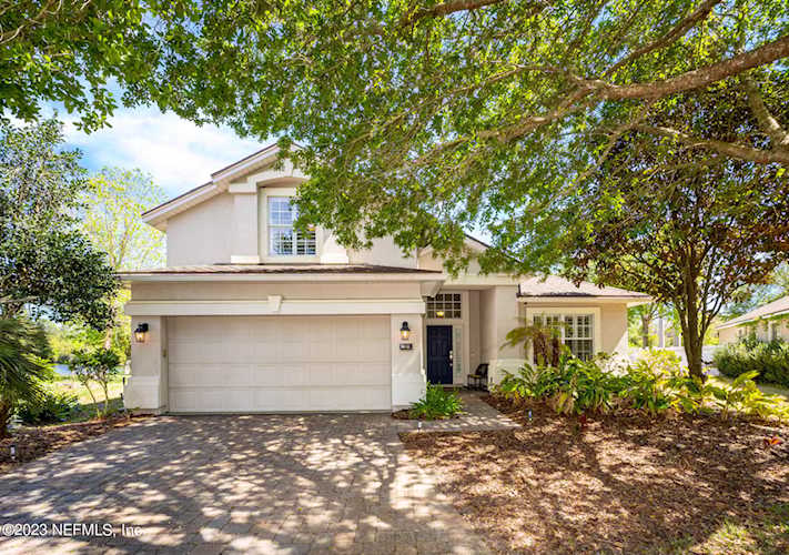 90 Glenalby PL Ponte Vedra, FL 32081