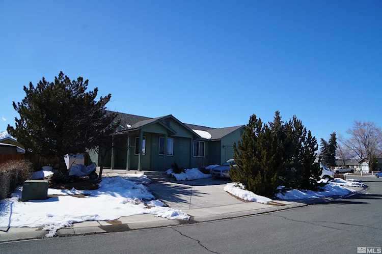 1463 Angora Drive Gardnerville, NV 89460