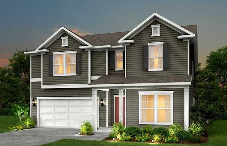 336 Delta Way La Vergne, TN 37086
