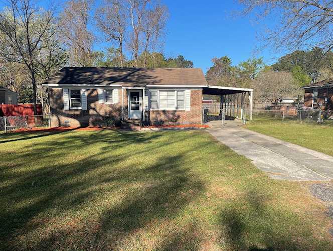 427 Anita Dr Goose Creek, SC 29445