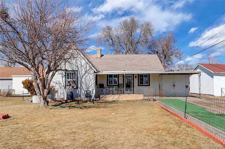 390 S Quitman St Denver, CO 80219