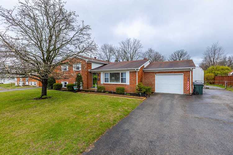 1008 Lane Allen Rd Lexington, KY 40504
