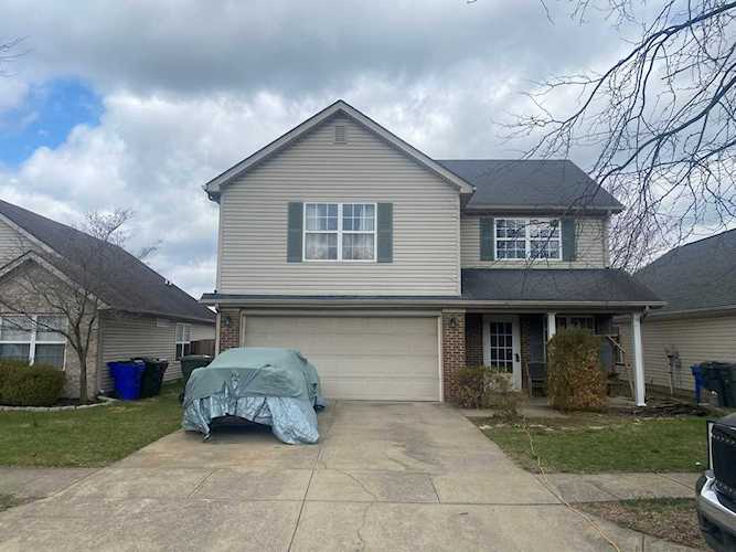 361 Lucille Dr Lexington, KY 40511