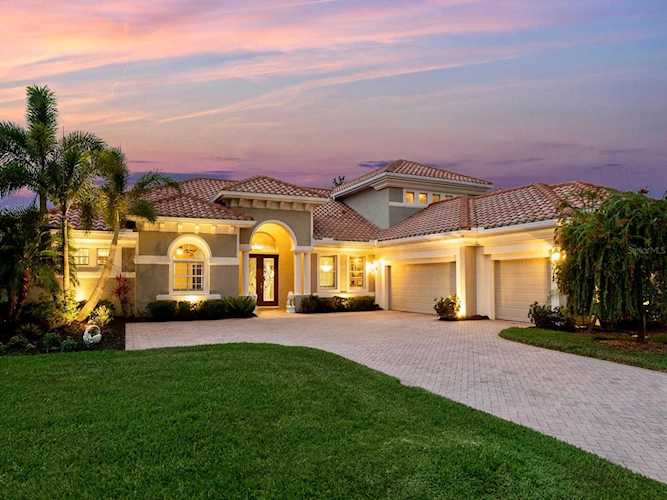 186 Portofino Dr North Venice, FL 34275
